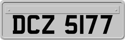 DCZ5177