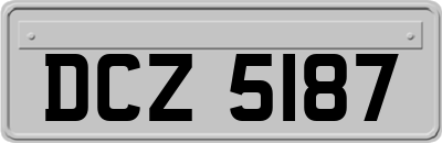 DCZ5187