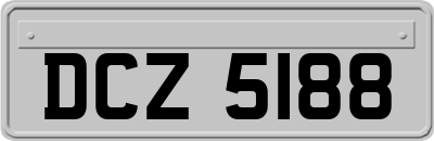 DCZ5188
