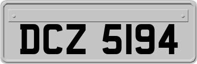 DCZ5194