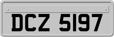 DCZ5197