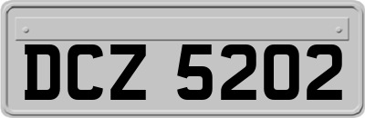 DCZ5202