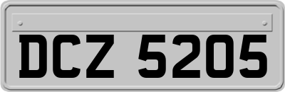 DCZ5205