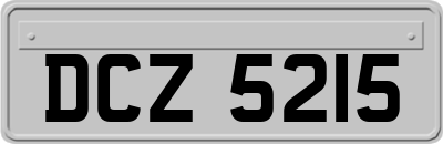 DCZ5215