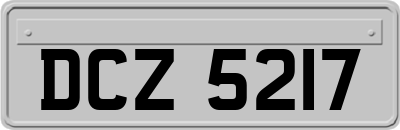 DCZ5217