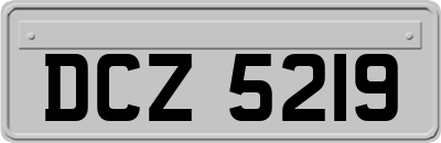 DCZ5219