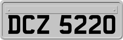 DCZ5220