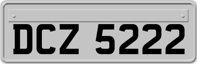 DCZ5222