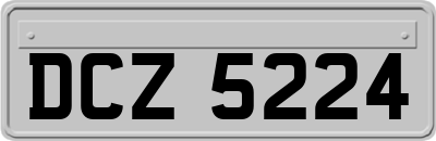 DCZ5224
