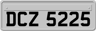 DCZ5225