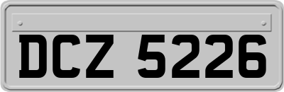 DCZ5226