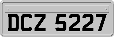DCZ5227