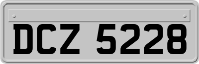 DCZ5228
