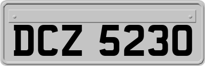 DCZ5230