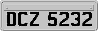 DCZ5232