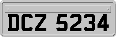 DCZ5234