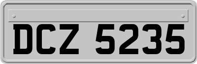 DCZ5235