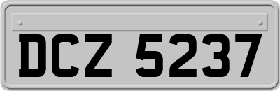 DCZ5237