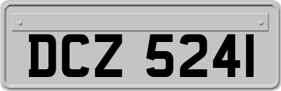 DCZ5241