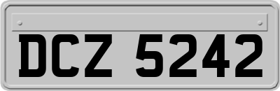 DCZ5242