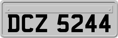 DCZ5244