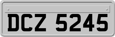 DCZ5245