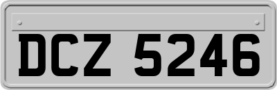 DCZ5246