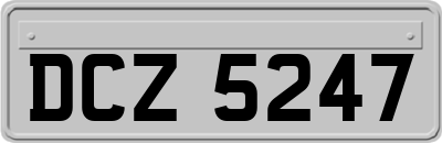 DCZ5247