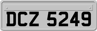 DCZ5249