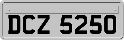DCZ5250