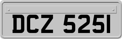 DCZ5251