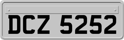 DCZ5252
