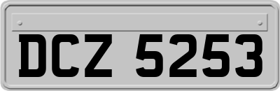 DCZ5253