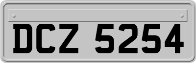 DCZ5254