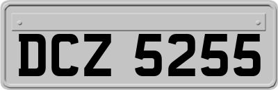DCZ5255