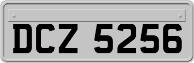 DCZ5256