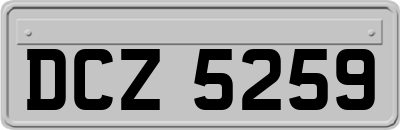 DCZ5259