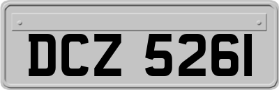 DCZ5261