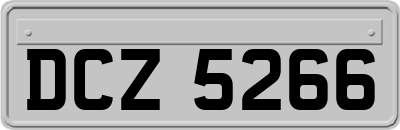 DCZ5266
