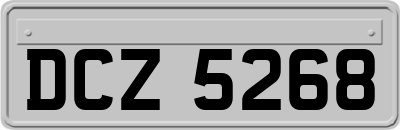 DCZ5268
