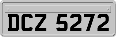 DCZ5272