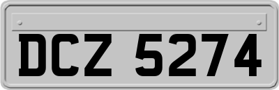 DCZ5274