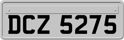 DCZ5275
