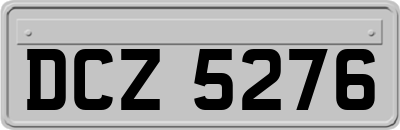 DCZ5276