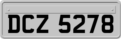 DCZ5278