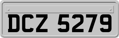 DCZ5279