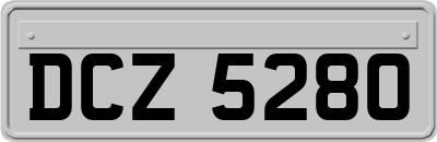 DCZ5280