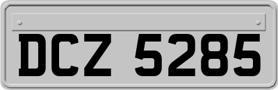 DCZ5285