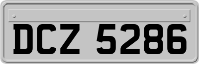 DCZ5286