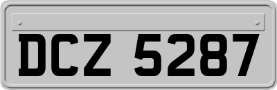 DCZ5287